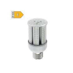Diolamp SMD STREET LED žiarovka P70 8W/12-24V-DC/E27/6500K/1050Lm/360°/IP64