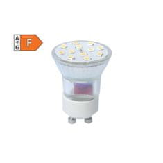 Diolamp SMD LED Reflektor PAR11 3W/GU10/230V/6000K/270Lm/120°