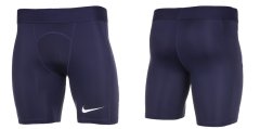 Nike kraťasy Pánske Nk Dri-FIT Strike Np Short DH8128 410 S