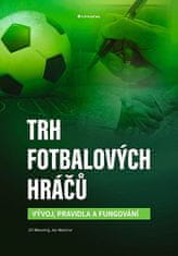 Jiří Novotný: Trh fotbalových hráčů - Vývoj, pravidla a fungování