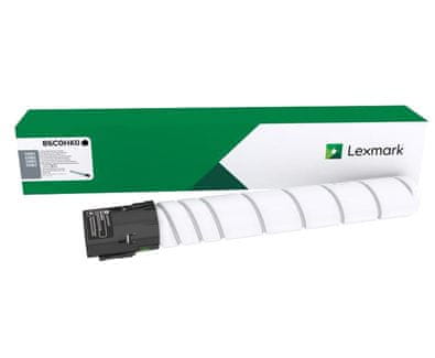 Lexmark CX92x Black High Yield Toner Cartridge 34 000 strán