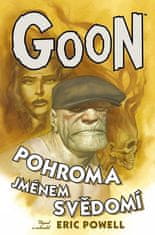 Goon 9 - Pohroma menom svedomia