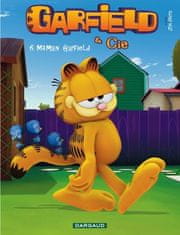 CREW Garfieldova show č. 3 - Úžasný lietajúci pes a ďalšie príbehy