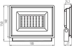 Kanlux GRUN NV LED-50-B Reflektor LED