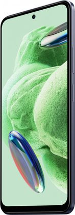 Xiaomi Redmi Note 12 5G vlajková výbava výkonný telefón výkonný smartfón, výkonný telefón, AMOLED displej, trojnásobný fotoaparát tri fotoaparáty ultraširokouhlý, vysoké rozlíšenie 120Hz obnovovacia frekvencia AMOLED displej Gorilla Glass 5 IP53 ochrana rýchlonabíjania FHD+ dedikovaný slot dual SIM Qualcomm Snapdragon 4 Gen 1 3.5mm jack OS Android MIUI tenký dizajn 33W rýchlonabíjanie