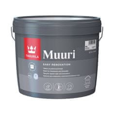 Tikkurila MUURI na krby a krbové steny, 3L