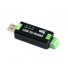 Waveshare Priemyselný prevodník USB RS485