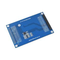 Waveshare 3,2" TN 320x240 262K farebný rezistívny LCD dotykový displej pre STM32