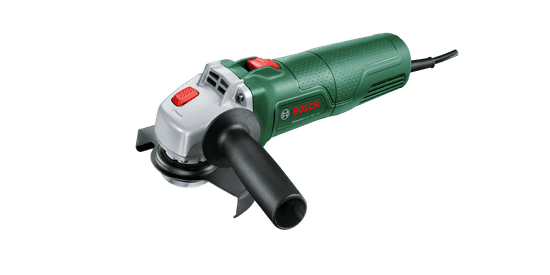 Bosch úhlová bruska UniversalGrind 750-115 (0.603.3E2.000)