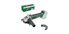 Bosch uhlová brúska UniversalGrind 18V-75 (125 mm) 0.603.3E5.001