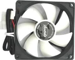 Acutake ACU-FAN92 PRO (White Wing Fan Professional