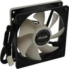 Acutake ACU-FAN92 PRE PWM (White Wing Fan Professi