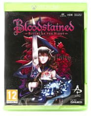 505 Games Bloodstained Ritual of the Night (XONE)