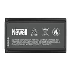 Newell náhradná batéria DMW-BLJ31 DMW-BLJ3