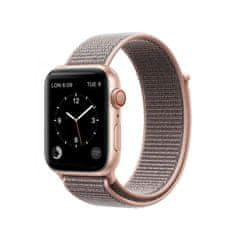 Coteetci Nylónový remienok pre Apple Watch 42/44mm WH5226-FS