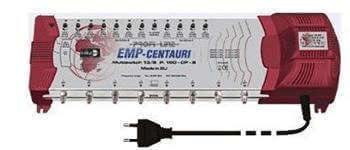 EMP-centauri Multiprepínač EMP MS138PIU-6