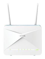 D-Link G415 EAGLE PRE AI AX1500 4G Smart Router