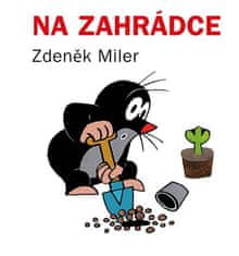 V záhradke