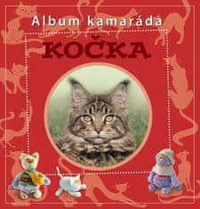 Mačka - Album kamaráta