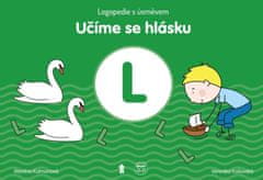 Učíme sa hlásku L: Logopédia s úsmevom