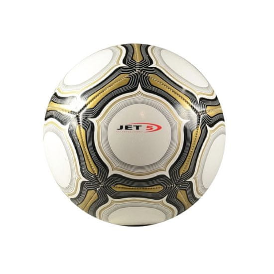 MaDe Futbalová lopta Jet