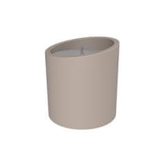 Villeroy & Boch NewMoon Home, Fragrance Candle beige Energy, z kolekcie NEW MOON