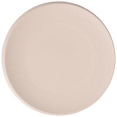 Villeroy & Boch Plytký tanier z kolekcie NEW MOON beige 29 cm