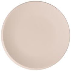 Villeroy & Boch Plytký tanier z kolekcie NEW MOON beige 27 cm