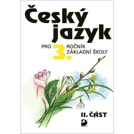 Fortuna Český jazyk pre 3. ročník ZŠ – 2. časť