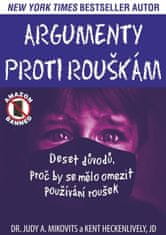 Argumenty proti rúškom - Desať dôvodov, prečo by sa malo obmedziť používanie rúšok