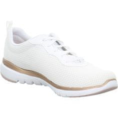 Skechers Obuv biela 37 EU First Insight