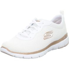 Skechers Obuv biela 37 EU First Insight