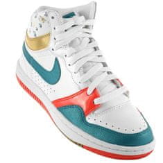 Nike Obuv 38.5 EU Wmns Court Force High