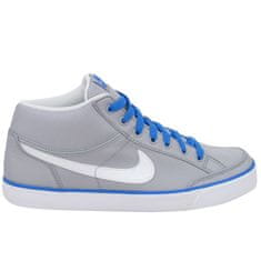 Nike Obuv sivá 36 EU Capri 3 Mid Txt GS