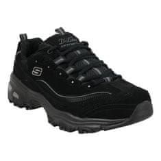 Skechers Obuv čierna 36 EU Dlites