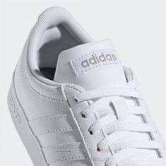 Adidas Obuv biela 36 2/3 EU VL Court