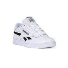 Reebok Obuv biela 42.5 EU Club C Revenge MU