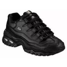 Skechers Obuv čierna 37.5 EU Energy