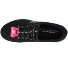 Skechers Trampky beh čierna 35 EU Sneaker Summits