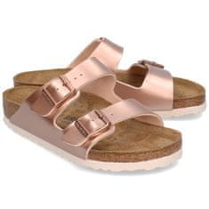 Birkenstock Šľapky ružová 36 EU Arizona