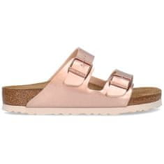 Birkenstock Šľapky ružová 37 EU Arizona