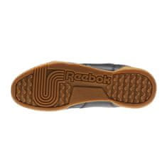 Reebok Trampky čierna 40.5 EU Workout Plus