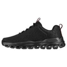 Skechers Obuv čierna 41.5 EU Glidestep Fasten UP