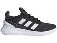 Adidas Obuv čierna 42 2/3 EU Kaptir 20