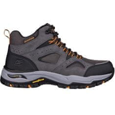 Skechers Obuv treking sivá 42.5 EU Arch Fit Dawson Millard