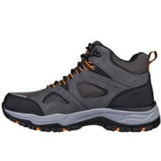 Skechers Obuv treking sivá 42.5 EU Arch Fit Dawson Millard