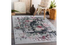 Dywany Łuszczów Kusový koberec ANDRE Flowers 1816D 80x150