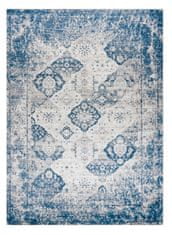 Dywany Łuszczów AKCIA: 160x220 cm Kusový koberec ANDRE Rosette 1819C 160x220