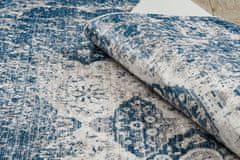 Dywany Łuszczów AKCIA: 160x220 cm Kusový koberec ANDRE Rosette 1819C 160x220