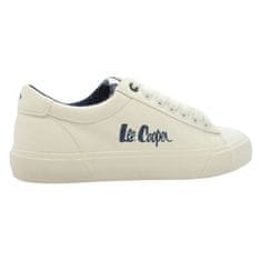 Lee Cooper Trampky krémová 39 EU LCW23441650L